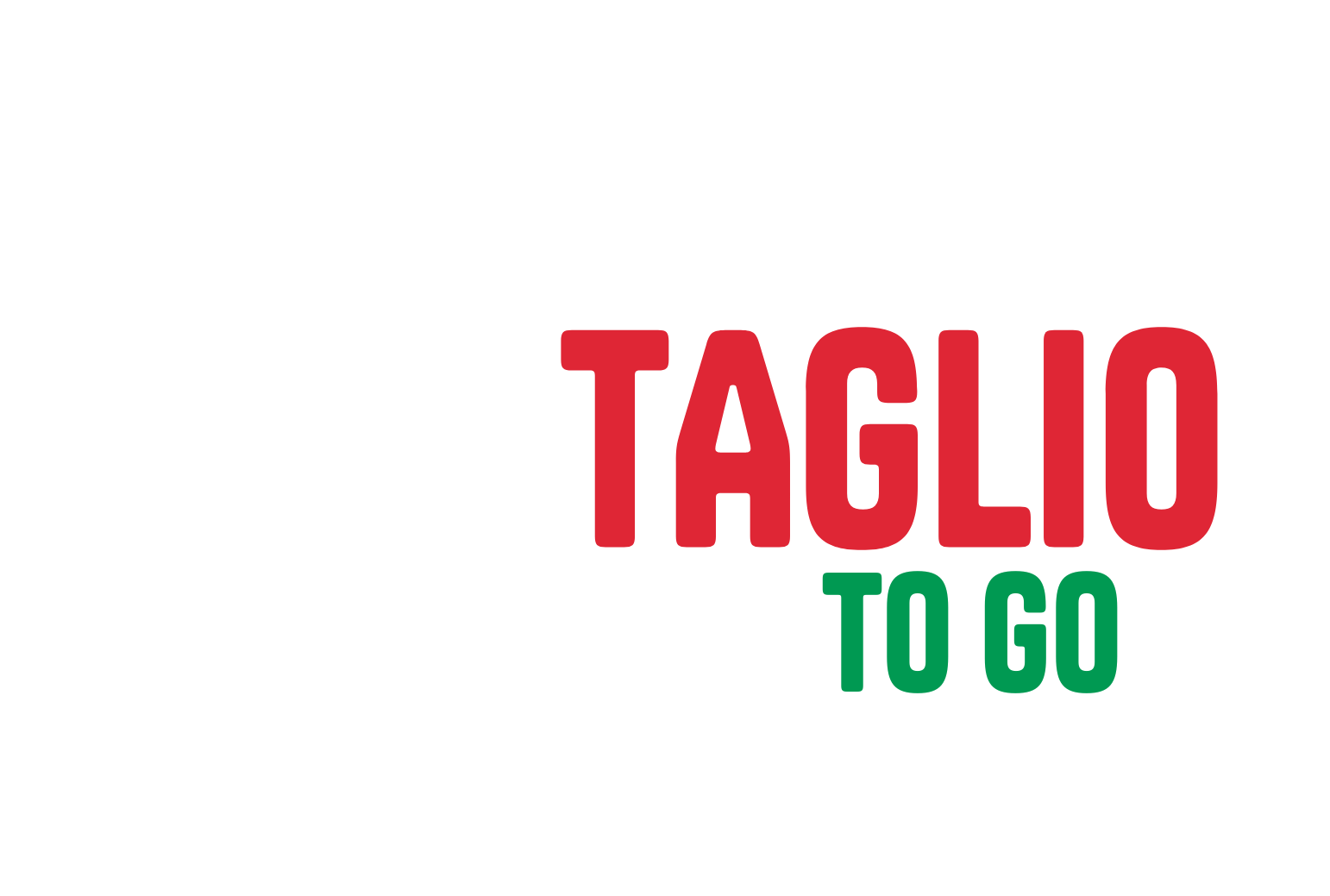 Pizztaglio To Go - Pizza al corte Sevilla